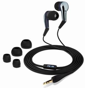 Sennheiser CX 55 Street Sennheiser CX 55 Street