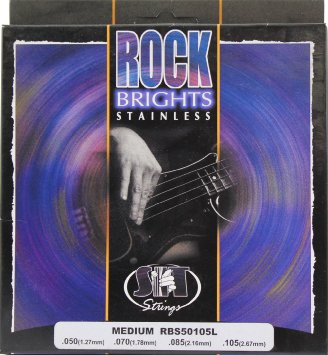 SIT Strings RBS50105L SIT Strings RBS50105L