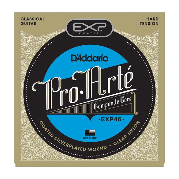 D'ADDARIO EXP46 D'ADDARIO EXP46
