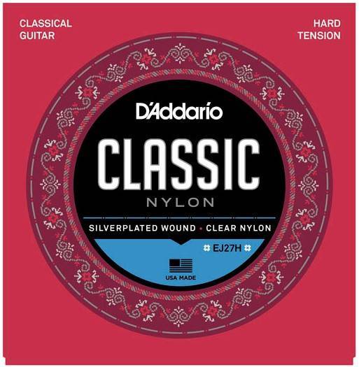 D'ADDARIO EJ27H D'ADDARIO EJ27H