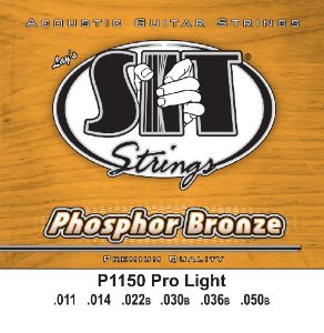 SIT Strings P1150 SIT Strings P1150