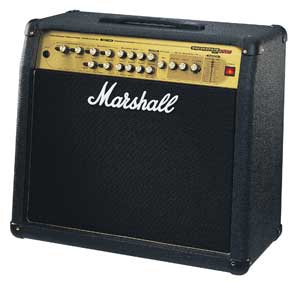 Marshall AVT-100