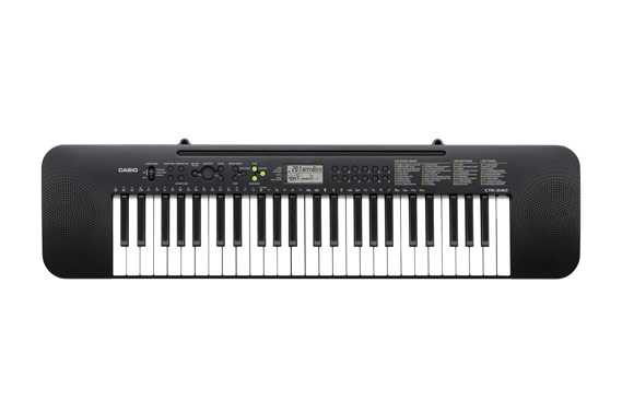 CASIO CTK-240 CASIO CTK-240