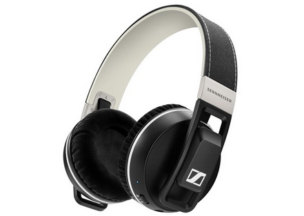 Sennheiser URBANITE XL WIRELESS BLACK Sennheiser URBANITE XL WIRELESS BLACK