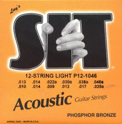 SIT Strings P12 1046