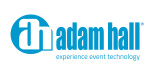 ADAM HALL