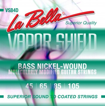 La Bella VSB4D La Bella VSB4D