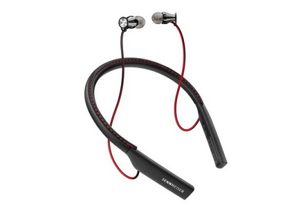 Sennheiser M2 IEBT BLACK