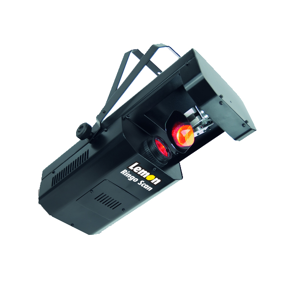 Lemon RINGO SCAN Lemon RINGO SCAN