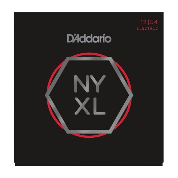 D'ADDARIO NYXL 1254 D'ADDARIO NYXL 1254