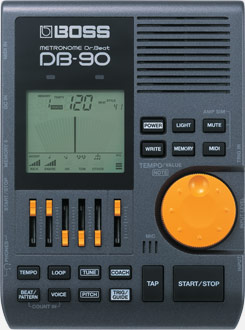 BOSS DB-90