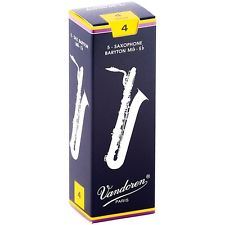 VANDOREN SR244 (4) VANDOREN SR244 (4)