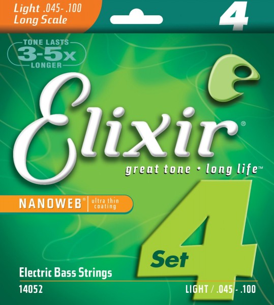 Elixir 14052 Elixir 14052
