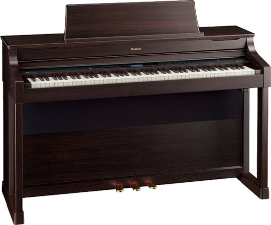 Roland HP307-RWA