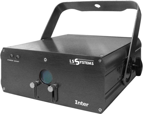 LS Systems Inter 