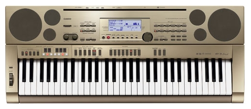 CASIO AT-3