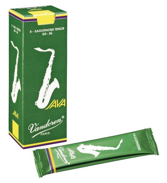 VANDOREN SR272 (2) Java VANDOREN SR272 (2) Java