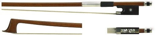 GEWA Violin Bow Brazil Wood 4/4