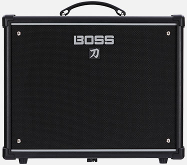 BOSS KTN-50