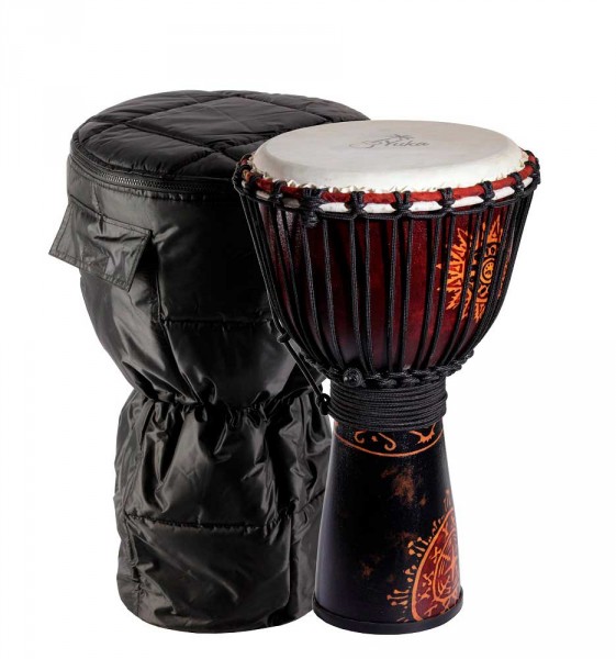 YUKA DJFE10-18 W/BAG YUKA DJFE10-18 W/BAG