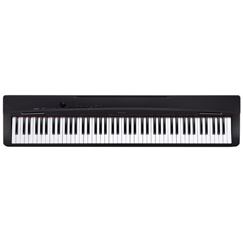 CASIO Privia PX-135BK CASIO Privia PX-135BK