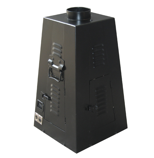 EURO DJ Fire Machine Mix Color EURO DJ Fire Machine Mix Color