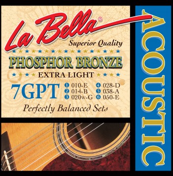 La Bella 7GPT La Bella 7GPT