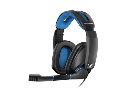 Sennheiser GSP 300 Sennheiser GSP 300