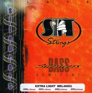 SIT Strings NRL4095L SIT Strings NRL4095L