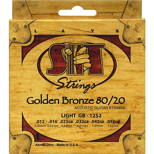 SIT Strings GB1252
