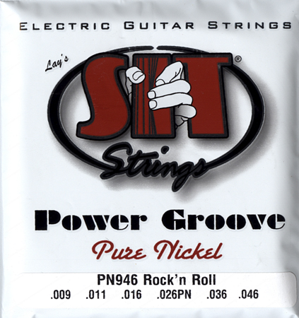 SIT Strings PN946
