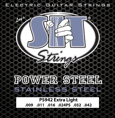 SIT Strings PS942 SIT Strings PS942
