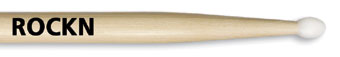 VIC FIRTH RockN VIC FIRTH RockN