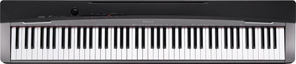 CASIO Privia PX-130BK