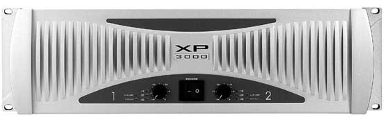 PHONIC XP-3000B