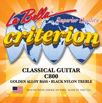 La Bella C800 La Bella C800