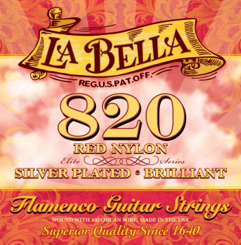La Bella 820 La Bella 820