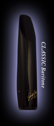 Jody Jazz Classic baritone - 7 Jody Jazz Classic baritone - 7