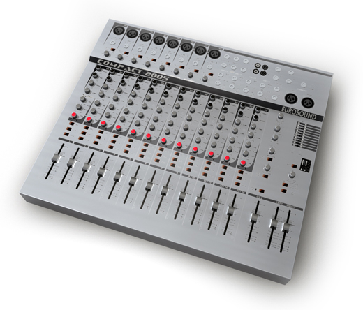 EUROSOUND Compact-2005 EUROSOUND Compact-2005