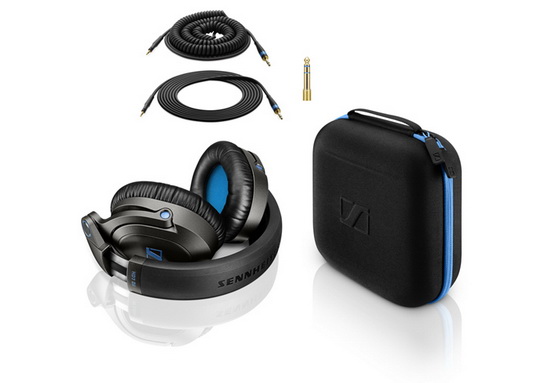 Sennheiser HD7 DJ