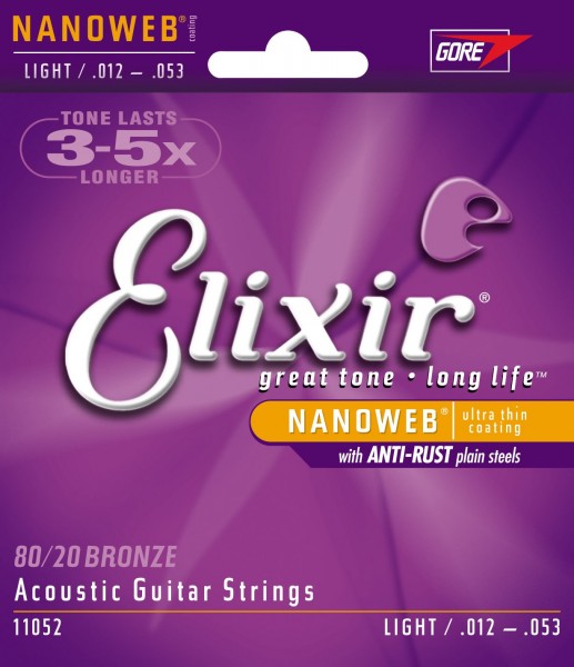 Elixir 11052