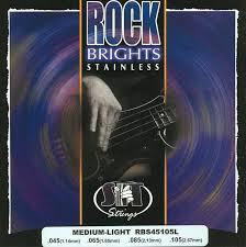 SIT Strings RBS45105L SIT Strings RBS45105L