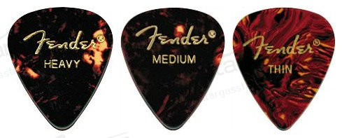 Fender 351