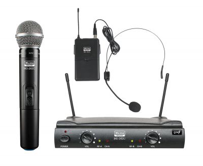 Xline MD-262C Xline MD-262C