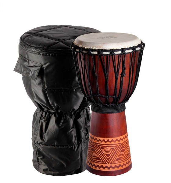 YUKA DJWN10-20BR2 / W/BAG