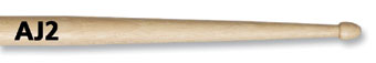 VIC FIRTH AJ2 VIC FIRTH AJ2