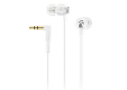 Sennheiser CX 3.00 WHITE