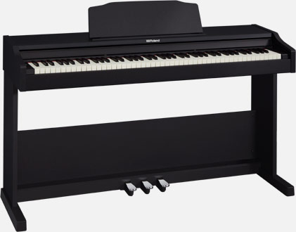 Roland RP102-BK Roland RP102-BK