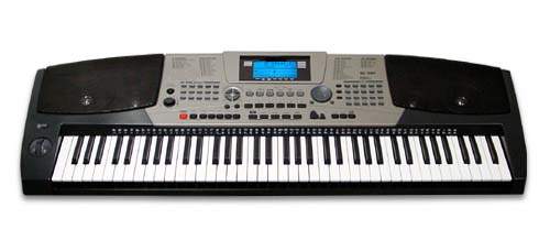 ALINA PRO DT-740D ALINA PRO DT-740D