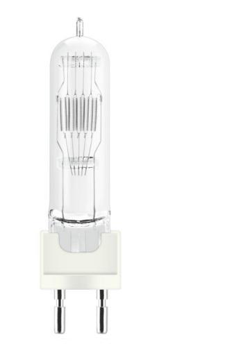 OSRAM 64796 CP/91 230V/2500W OSRAM 64796 CP/91 230V/2500W